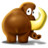 Mammoth Back Icon